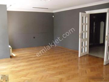 Bahçelievler 1.cad 58.sok'da 4+1 Çift Banyo Kiralık Daire