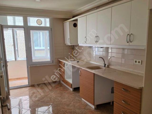 Bahçelievler 2. Kat 2+1 90 Mkare Kiralık Daire
