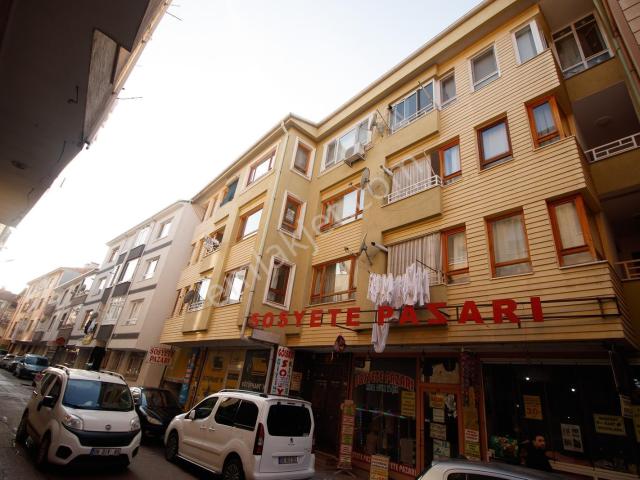 Bahçelievler 3+1 Kiralık Daire