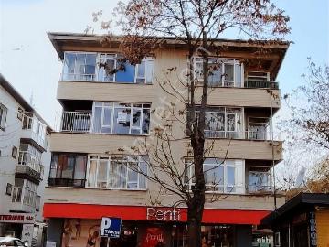 Yukarı Bahçelievler Mah , Çankaya, Ankara ili, İç Anadolu Bölgesi