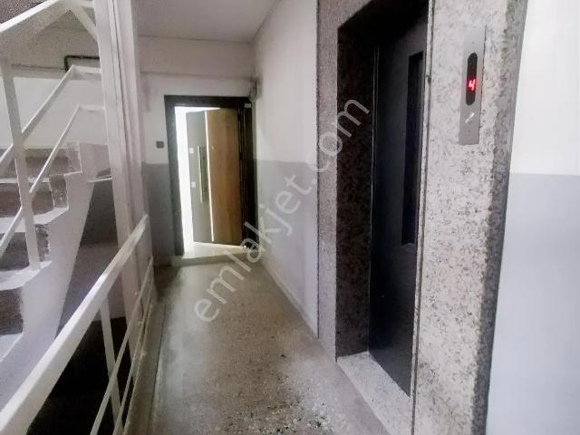 Bahçelievler 4+1 Kiralık Kısmi Deniz Manzaralı