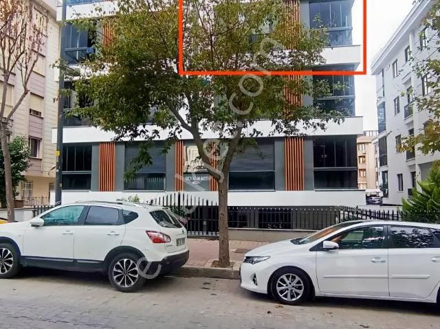 Bahçelievler 500.bulvar Üzerinde Özel Tasarımlı 3+1satılık Daire