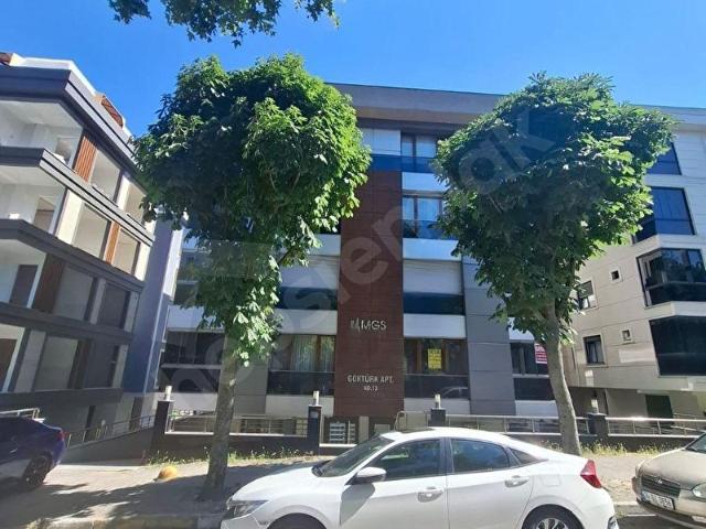 Bahçelievler 500. Yıl Bulvarı'nda Lüks 3+2 SATILIK Dubleks