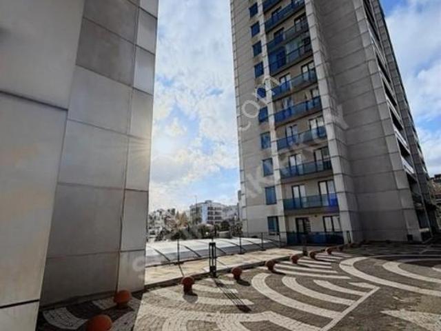 Bahçelievler Code İstanbul Sitesi Ultra Lüks 3+1 Satılık Daire