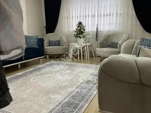 Bahçelievler Cumhuriyet Mah. 3+1 Ferah Kiralık Daire