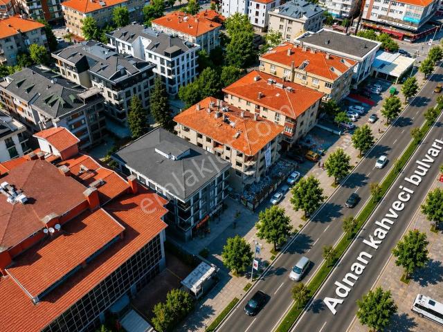 Bahçelievler Adnan Kahveci Bulvarı Yeni Binada 2+1 Satılık Daire