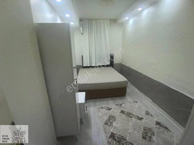 Bahçelievler Çalışlar Caddeye Yakın Eşyalı 1+1 3 Yıllık Kiralık