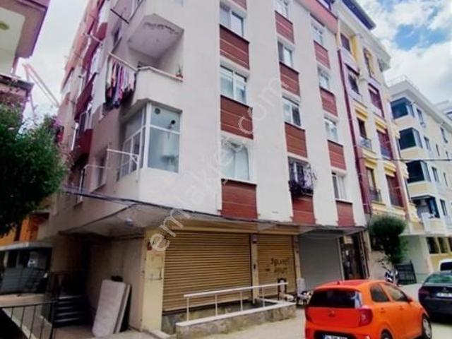 Bahçelievler Ara Kat 3+1 Kiralik Daire