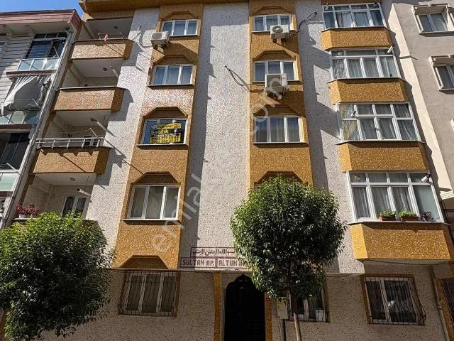 Bahçelievler Asansör Ayrı Mutfak Metro 10dk 2+1 Satılık Daire