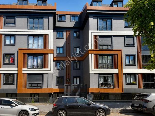 Bahçelievler Bahçelinizam Satılık 3+1 110 M2 Kapalı Otoparklı
