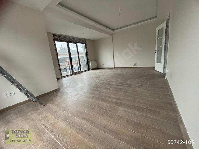 Bahçelievler bahçelinizamda 4+2 dubleks satılık daire