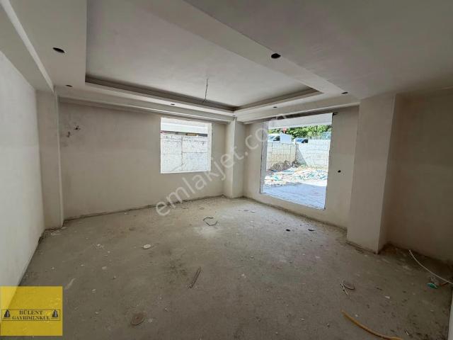 Bahçelievler Basın Sitesi Yakını Sıfır 1+1 Düz Giriş K.oto Park