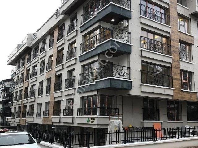 Bahçelievler Gazi Üniversitesi Yakını Yeni 3+1 Ebeveyn Banyo,ara Kat Süper Lüks Daire