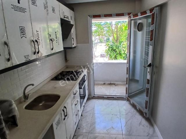 Bahçelievler Devlet Has Alt Cadd Akgün Caddede Kiralık Sıfır Daire