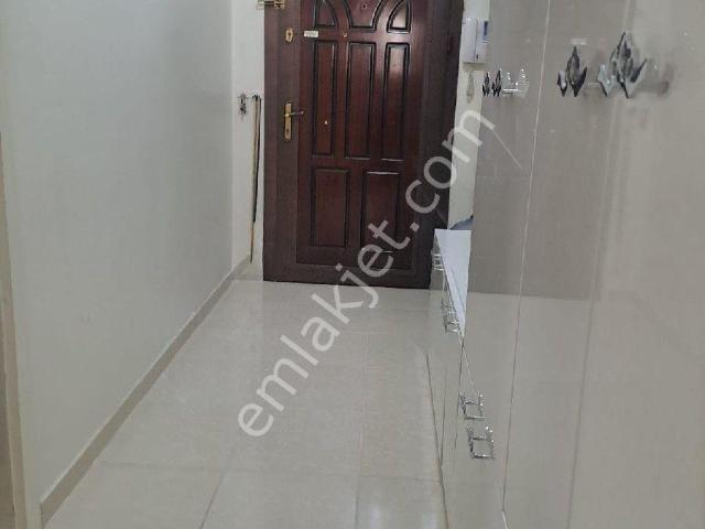 Bahçelievler De 2+1 Full Yapılı Ön Cephe Daire