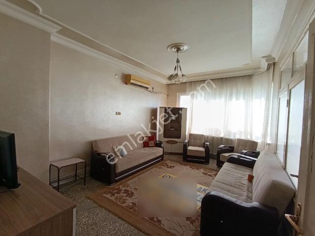 Bahçelievler De Eşyalı Ara Kat 3 Oda Kiralık Daire