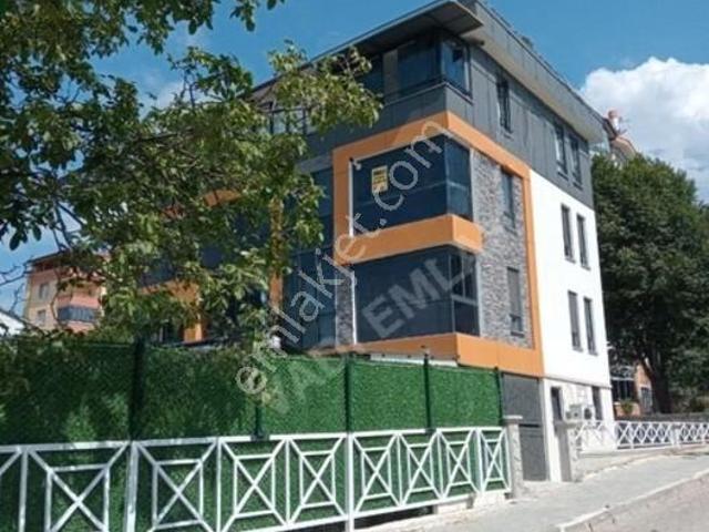 Bahçelievler De Eşyalı Kiralık 1+1 Lüks Daire