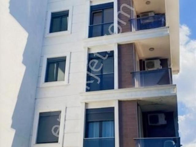 Bahçelievler De Kiralık 3+1120mr