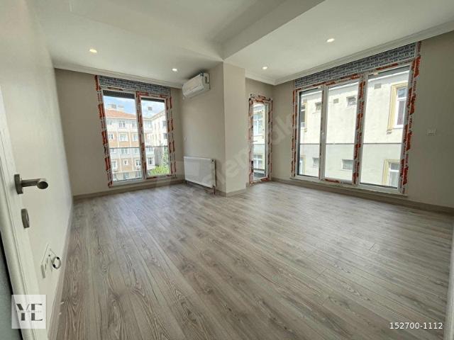 Bahçelievler De Merkezi Lokasyon Kullanışlı Sıfır Kiralık Daire