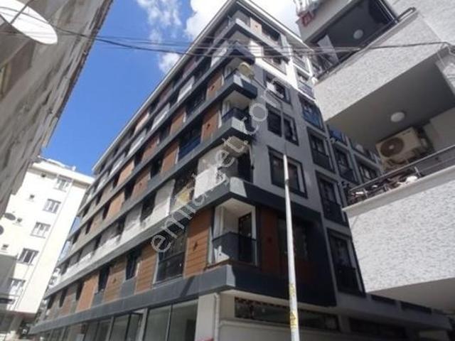 Bahçelievler De Satılık Sıfır 3+1 Daire,e 5'e Ve Metrobüse Yakın
