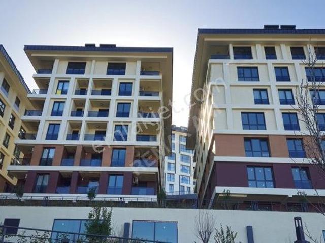 Bahçelievler 'de Via Vadi Konutları 'nda Satılık 2+1 Daire