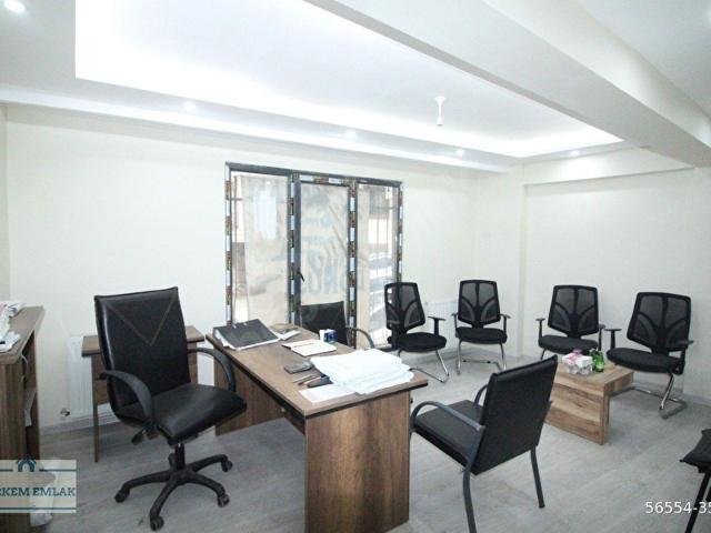 Bahçelievler Emek Cadde Sıfır Satılık 2+1 İskanlı Tapu Masrafsız Daire