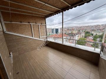 Bahçelievler En Geniş Dublex / 5+2 300 M² Manzaralı 3 Balkonlu