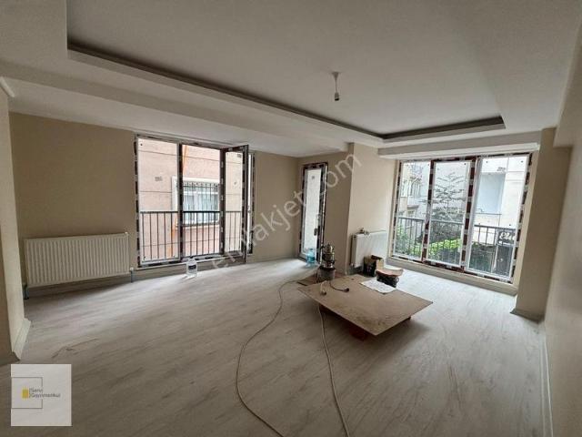 Bahçelievler Fevzi Çakmak Mah 3+1 110 M2 Yeni Daire