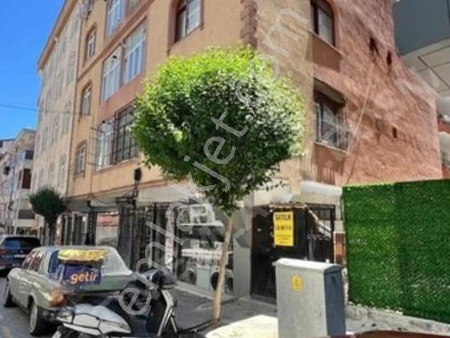 Bahçelievler Fevzi Çakmak Mahallesinde 3+1 Satılık Daire