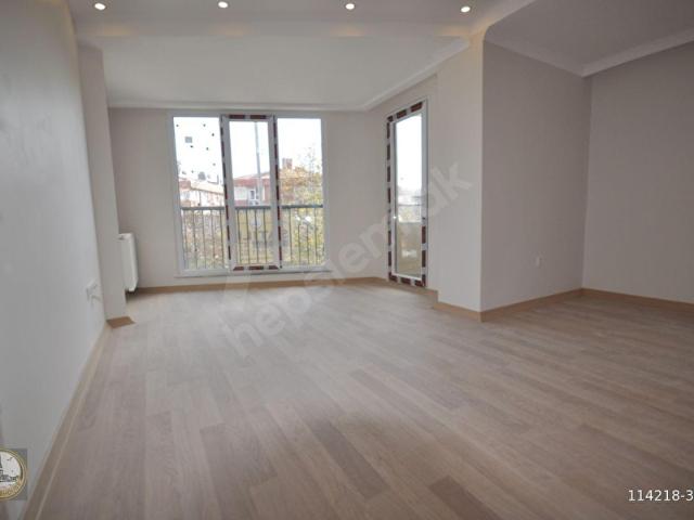 Bahçelievler Ferit Selim Paşa Cad. 1 Yıllık Binada 2+1 Kiralık