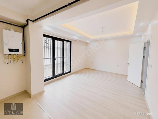 Bahçelievler Ferit Selim Paşa Caddesi Sıfır Bina Kiralık 2+1