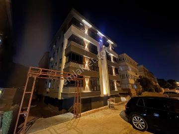 Bahçelievler Kıbrıs Parkı Sokağı 2+1 Yeni Binada Kiralık Daire