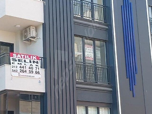Bahçelievler k.has arkası metro m.büse yürüme 45 dk YENİ SIFIR 140 m2,ikinci kat,güney cephe,3+1