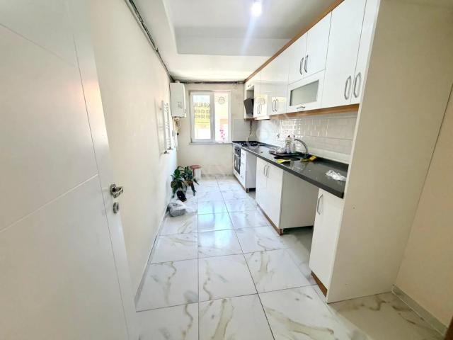 Bahçelievler Kocasinan Merkez Kiralık Daire 2+1 Yeni Bina