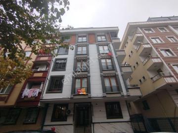 Bahçelievler Kocasinan Merkez Mah Yeni Binada Yüksek Giriş 1+1