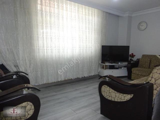 Bahçelievler Kocasinan Merkez Mahsatılık 2+1 Bahçe Katı