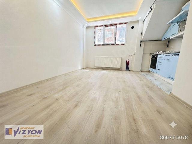 Bahçelievler Kocasinan Satılık 2+1 Daire Sıfır Binada. VİZYON