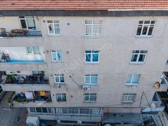 Bahçelievler Kocasinan Satılık 2+1 Kensele Gitmiş Daire. Vizyon