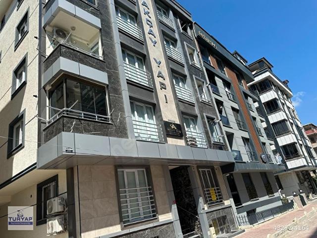Bahçelievler Kocasinan satılık 2+1 sıfır ferah daire. TURYAP