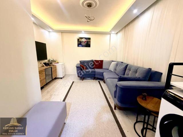 Bahçelievler Kocasinan Satılık Daire 2+1 Bahçekatı