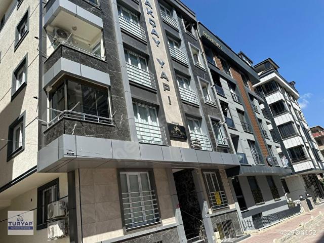 Bahçelievler Kocasinan Satılık sıfır 2+1 fırsat iyi bir semtde daire.TURYAP