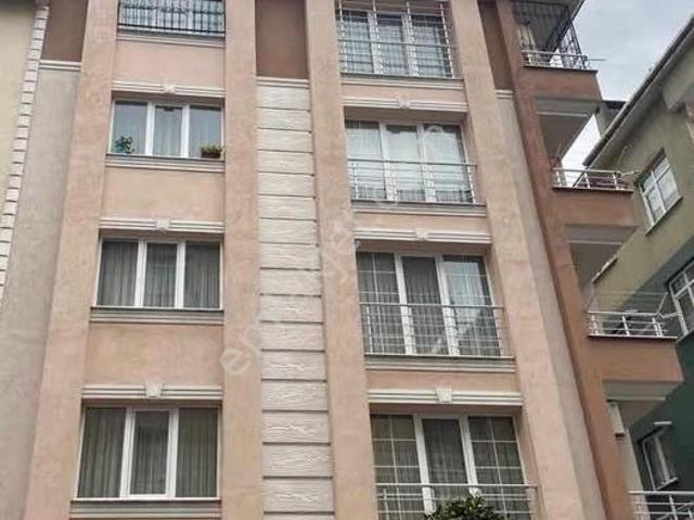 Bahçelievler Kocasinan'da Geniş 5+1 Dubleksi 200m² Fırsat Daire!