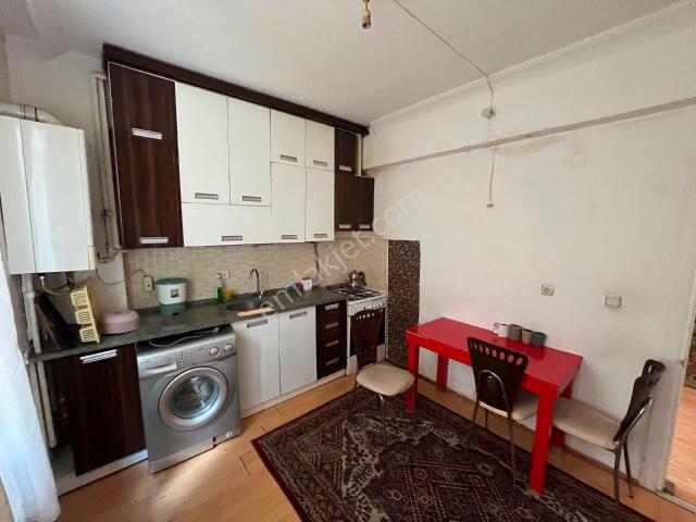 Bahçelievler Kiralık 2+1 Eşyalı Daire Bahçelievler Mahallesi Şenyurt 1. Cadde