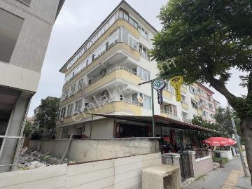 Bahçelievler Kiralık Dubleks Teraslı Aileye Uygun Daire