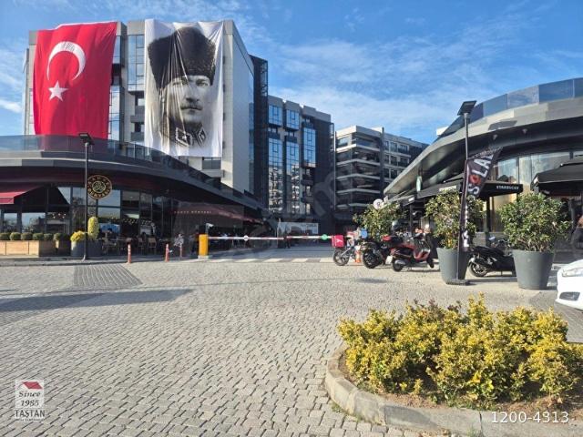 Bahçelievler HAS DELTA Residence da lux Concept Kiralıklar