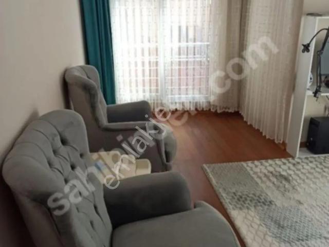 Bahçelievler Hürriyet Mah 2+1 Eşyalı Kiralık Daire