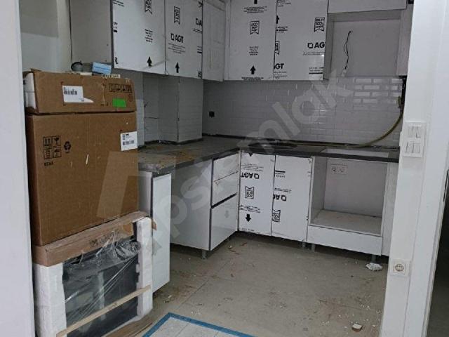 Bahçelievler hürriyet mahallesinde fırsat 2+1 70 m2 satılık daire