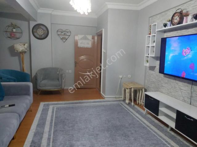 Bahçelievler İlkyuva Yakını 2+1 80 M2 Kat Mülkiyetli Bağımsız Girişli Bahçe Katı Satılık Daire