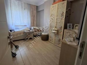 Bahçelievler İn En Güzel Lokasyonunda 175 Net 4+1den 3+1re Çevri