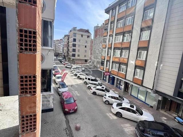 Bahçelievler İski'ye Yakın Net 120 M2 3+1 Satılık Daire